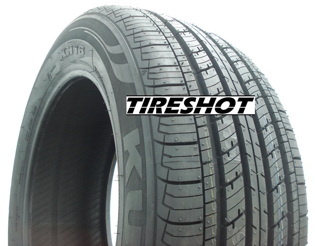 Tire Kumho Solus KH18